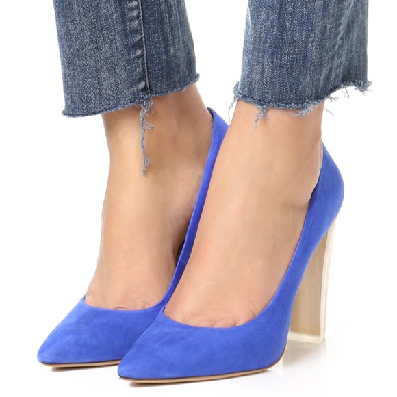 Tory Burch Silvana Pump - Picture 6 of 7